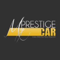  My Prestige Car Application Similaire