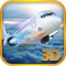 Flight Airplane Simulator 3D is best new flight simulator game of 2017