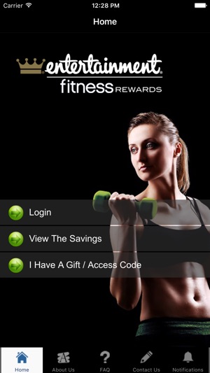 Fitness Rewards(圖2)-速報App