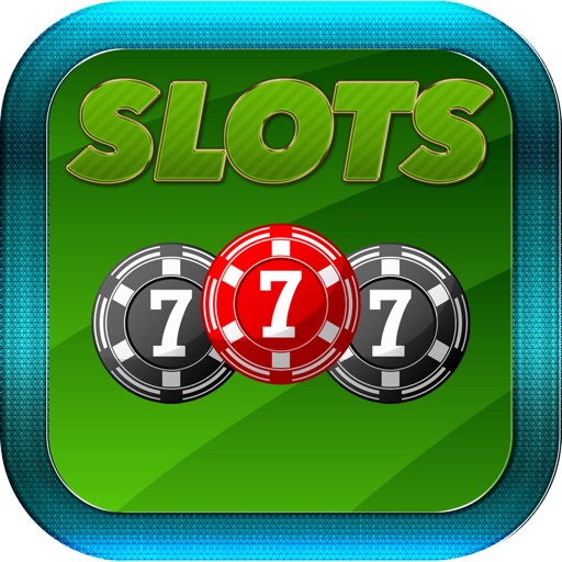 SloTs! $$$ iOS App