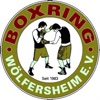 Boxring Wölfersheim