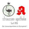 Straussen-Apotheke Hattingen
