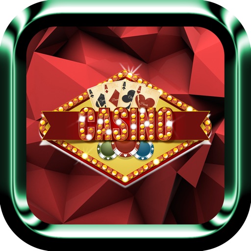 CliCk SloTs Casino -Classic Machine Vegas iOS App