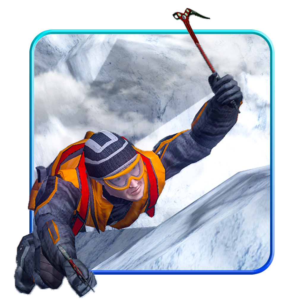 Get Snow Cliff Climber 2017 for iOS, iPhone, iPad Aso Report