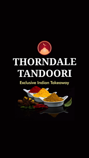 Thorndale Tandoori