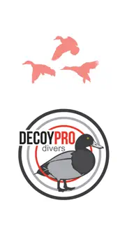How to cancel & delete diver duck hunting decoy spreads - decoypro 3