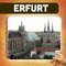 ERFURT TRAVEL GUIDE with attractions, museums, restaurants, bars, hotels, theaters and shops with TRAVELER REVIEWS and RATINGS, pictures, rich travel info, prices and opening hours