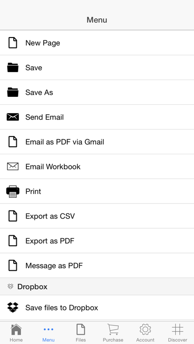 How to cancel & delete Money Log Book from iphone & ipad 4