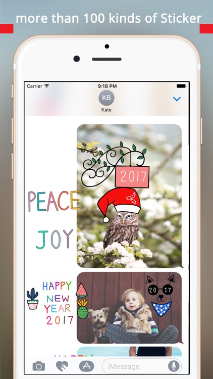 StiPia - Xmas screenshot-4