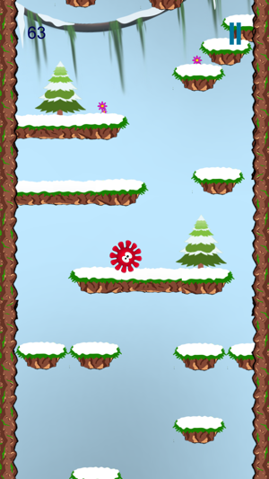 Falling for Christmas(圖4)-速報App