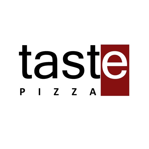 Taste Pizza Whitburn