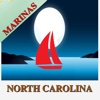 North Carolina State: Marinas