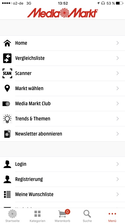 MediaMarkt Deutschland