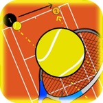 Swipe Tennis Opend Cup
