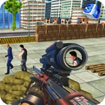 Lone Sniper Military Shooter  Army Simulator