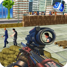 Activities of Lone Sniper: Military Shooter & Army Simulator