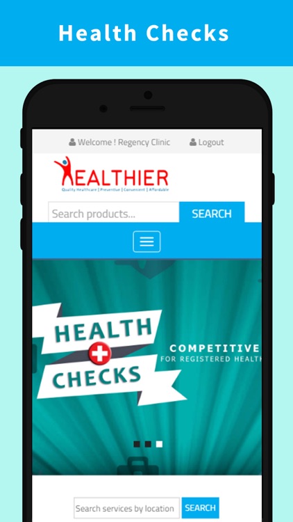 Healthier - Best Rated Hospitals