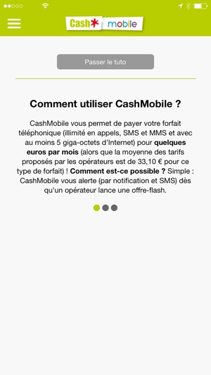 CashMobile(圖5)-速報App