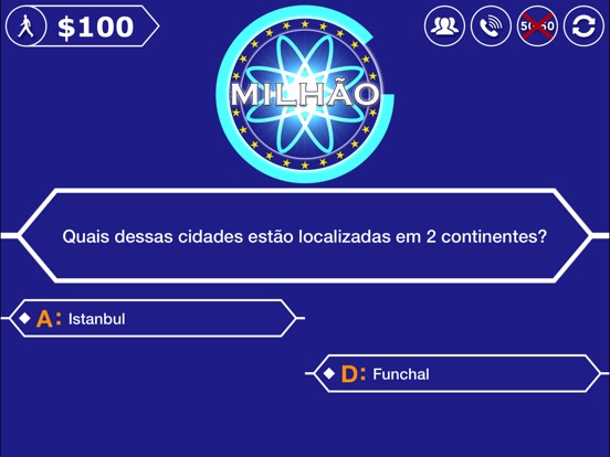 Jogo do Milhão 2017のおすすめ画像2