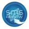 SMS Arrow helps you send FREE SMS to any part of the world by registering for an account using your mobile number