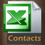 Contacts to Excel App Alternatives
