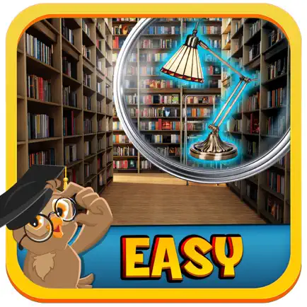 County Library Hidden Object Games Cheats
