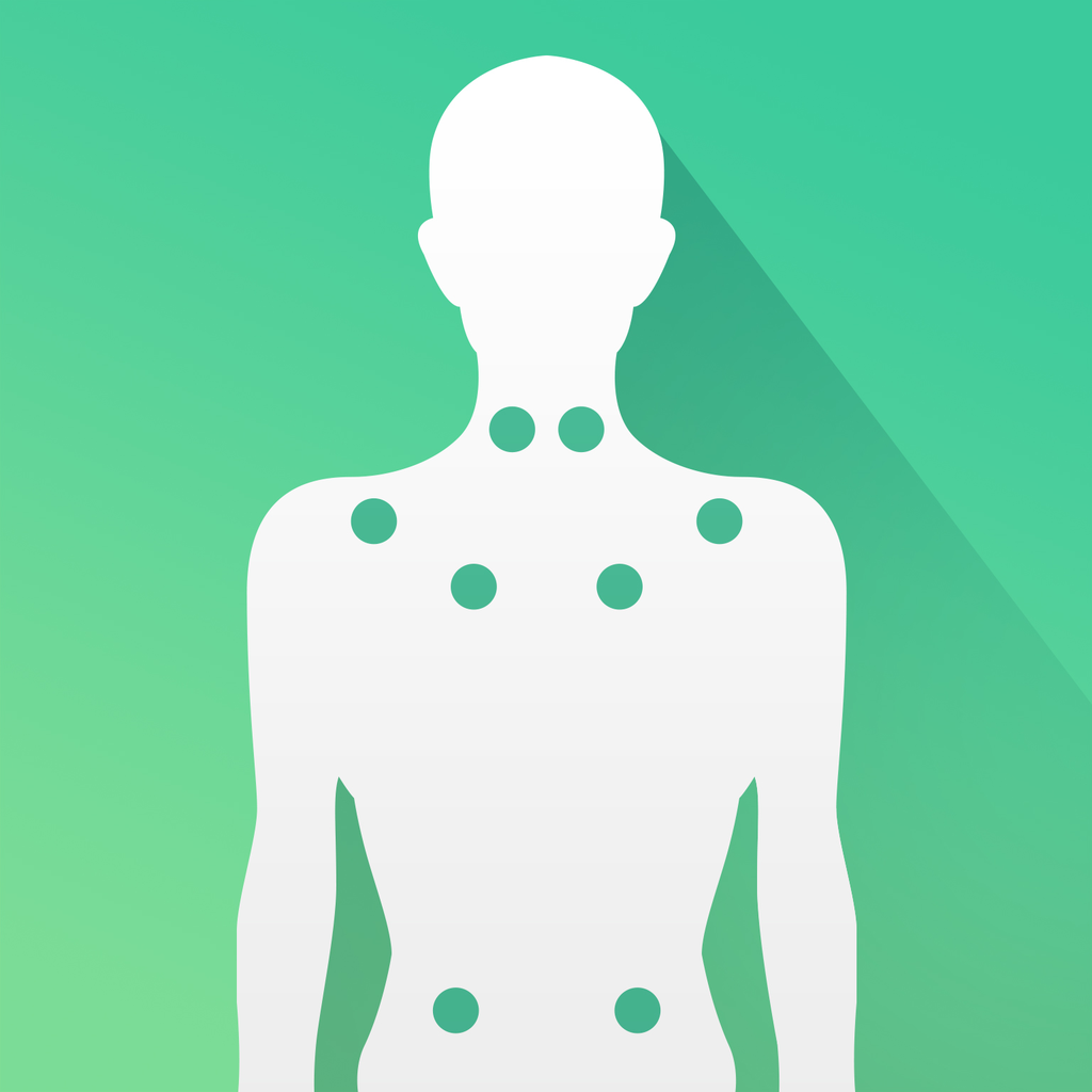 Fibro Fix App Icon