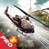 A Titanic Battle Helicopter PRO : Time Trial Race