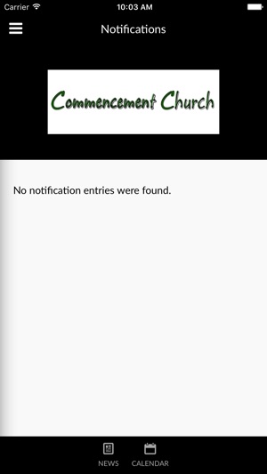 Commencement Church - Cincinnati, OH(圖2)-速報App