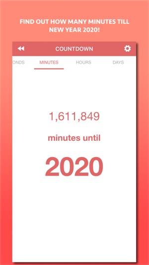 New Year Countdown - An awesome New Year timer(圖2)-速報App