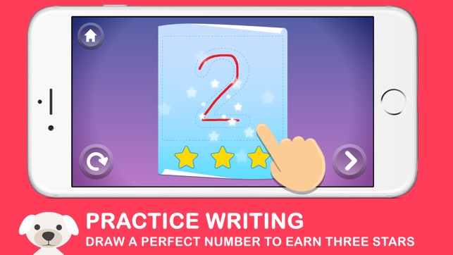 Number Train Early Learning(圖2)-速報App