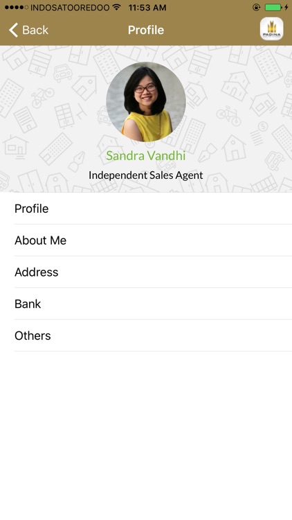 Padina Soho & Residence screenshot-3