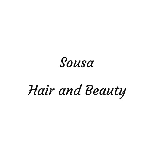 Sousa Hair and Beauty icon