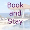 Book and Stay