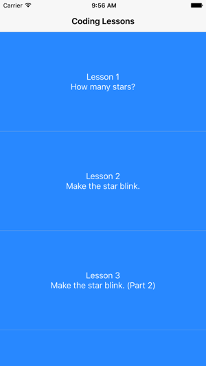 Teach Kids to Code(圖5)-速報App