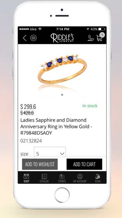 Riddle's Jewelry