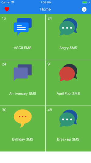 Miscellaneous messages(圖1)-速報App