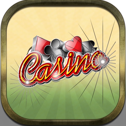 Vegas Casino -- FREE !SLOTS! Machines Games Icon
