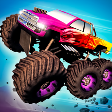 Activities of Real Monster Truck Heroes