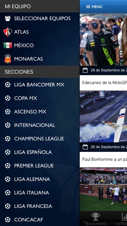Azteca Deportes