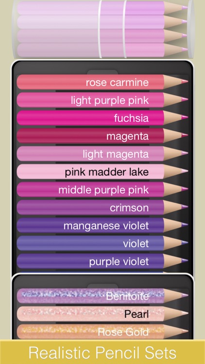 Colorest