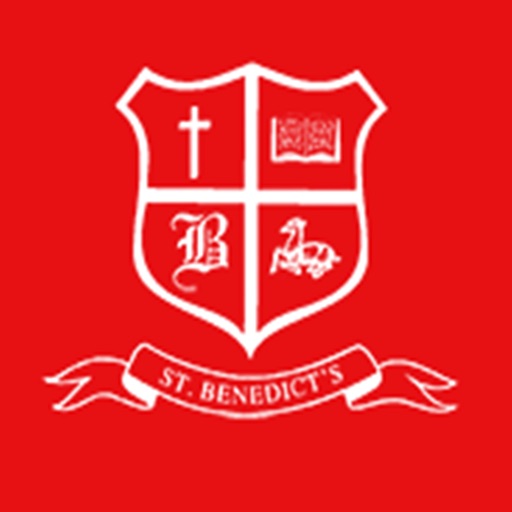Hindley St Benedict's icon
