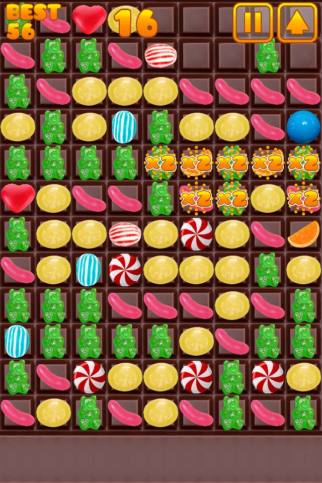 Candy Pop Pop screenshot 3