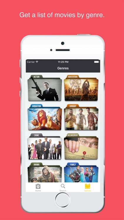 MoviePlug screenshot-4