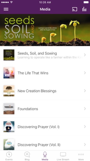 Bethel City of Hope(圖2)-速報App