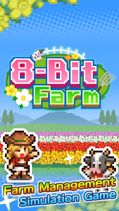 8-Bit Farmのおすすめ画像5