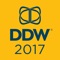 The Digestive Disease Week® (DDW) mobile application is your full featured guide to manage your DDW event experience