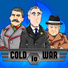 Activities of Cold War io (opoly)