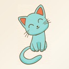 Purr Meow - Сat meow sounds free app