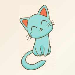 Purr Meow - Сat meow sounds free app